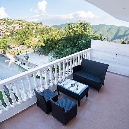 Apartamento Mirmidones Anesis Agrelia Exterior foto