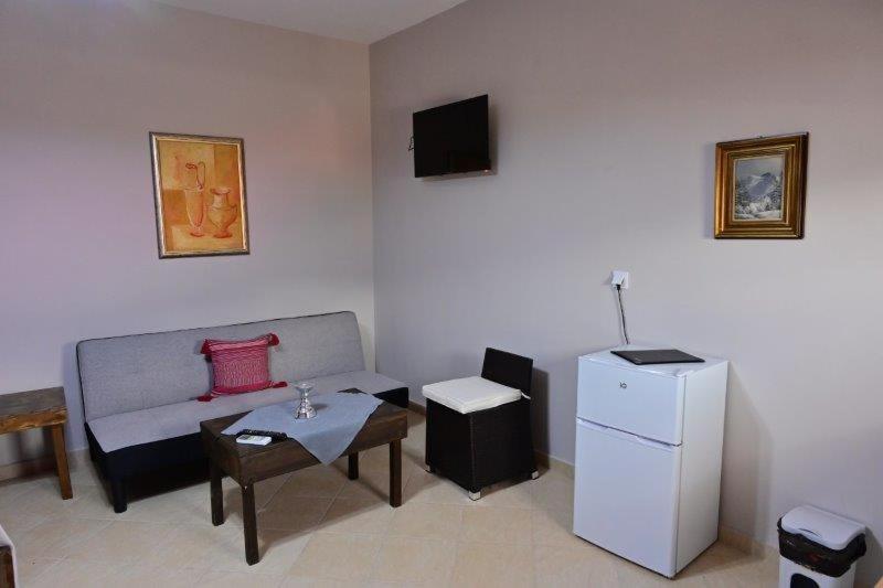 Apartamento Mirmidones Anesis Agrelia Exterior foto