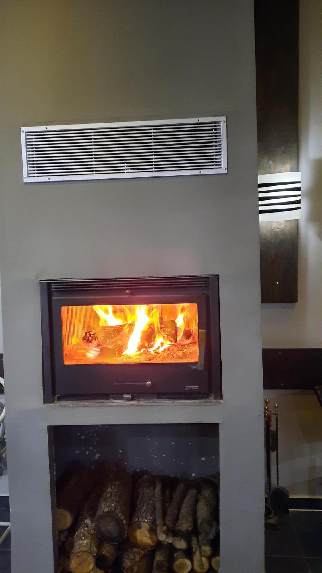 Apartamento Mirmidones Anesis Agrelia Exterior foto