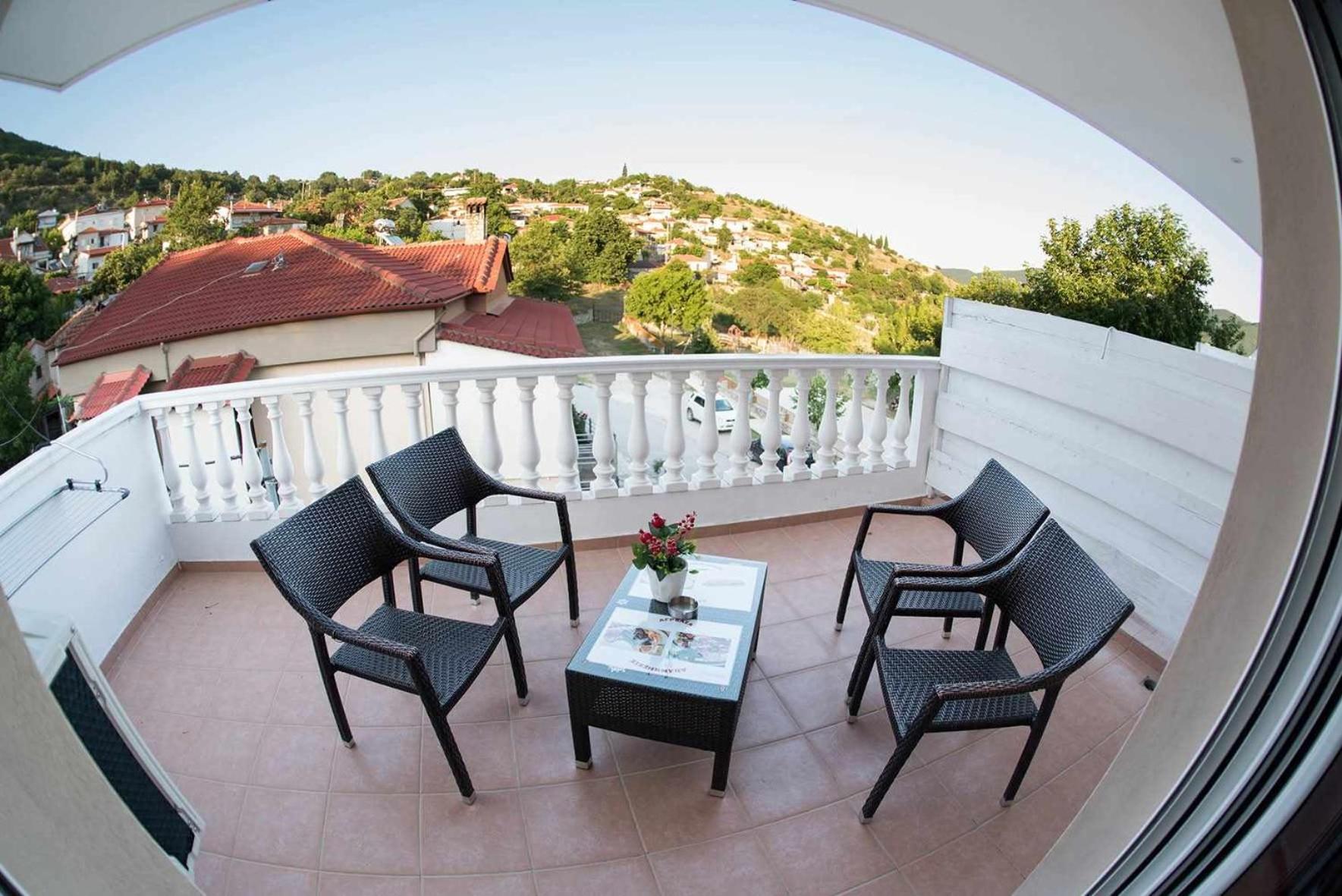 Apartamento Mirmidones Anesis Agrelia Exterior foto